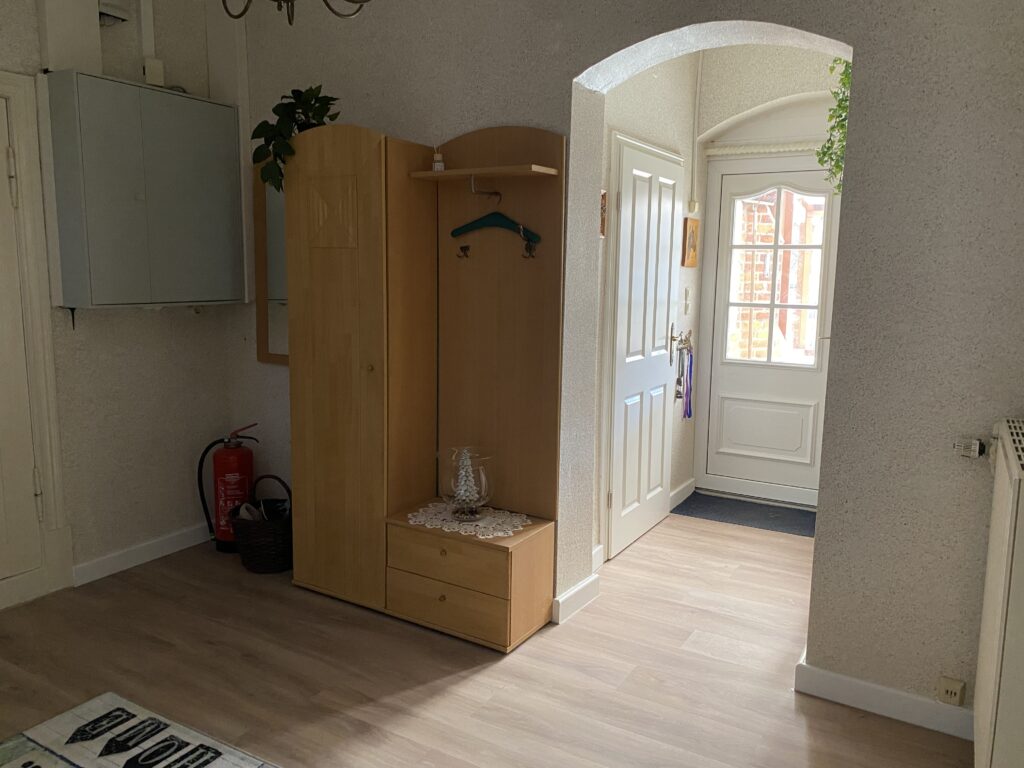 Die Unterkunft img 5733