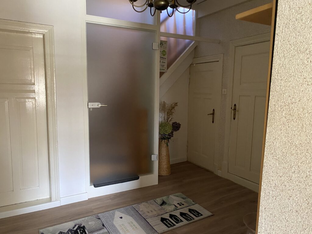 Die Unterkunft img 5734