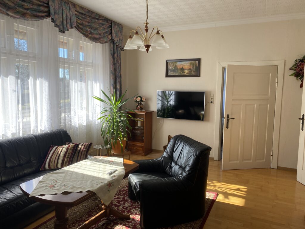 Die Unterkunft img 5738