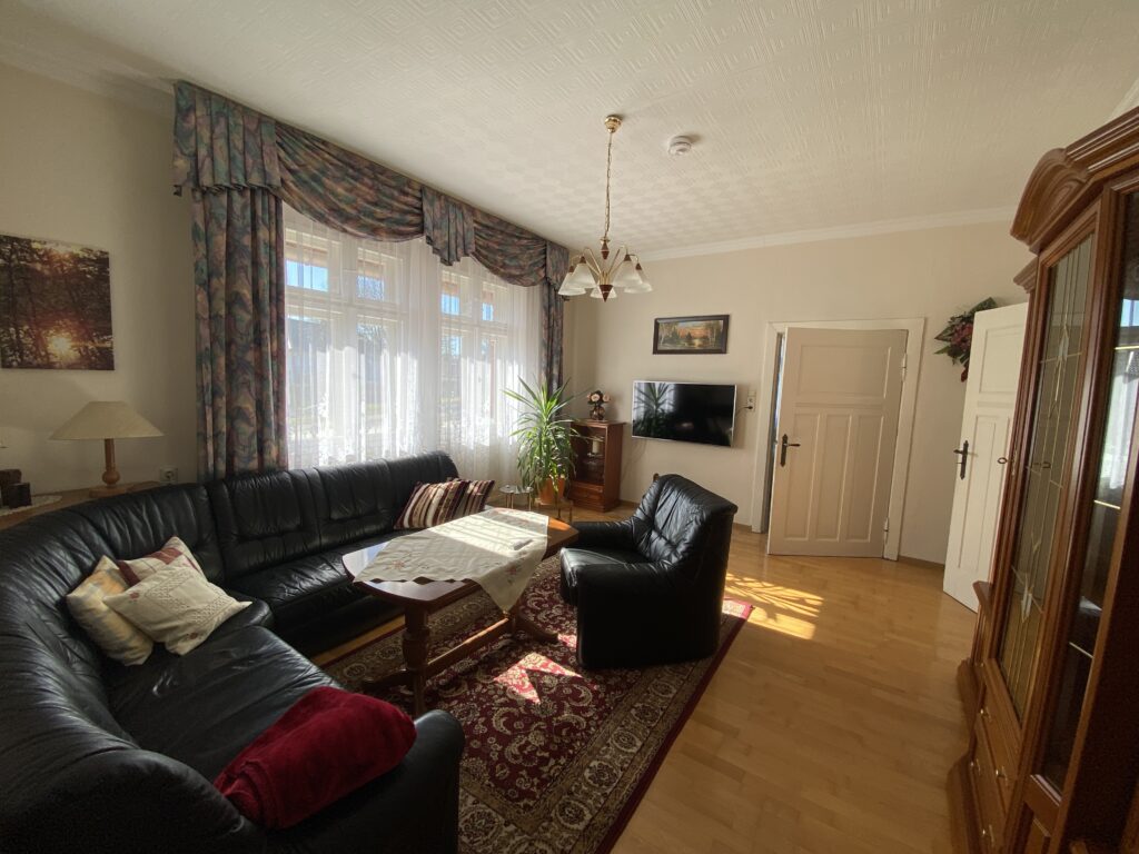 Die Unterkunft img 5739