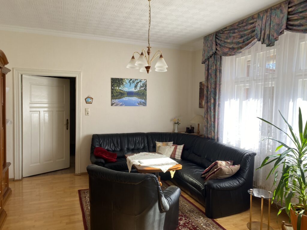 Die Unterkunft img 5742