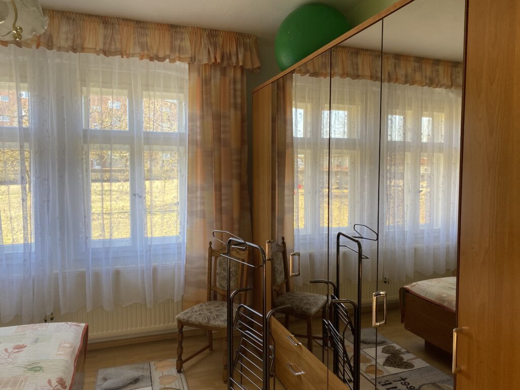 Die Unterkunft img 5747