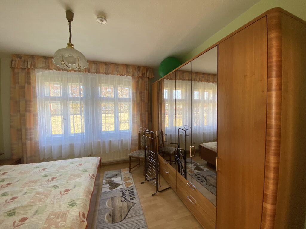 Die Unterkunft img 5748