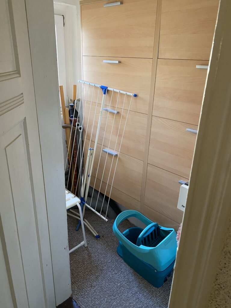 Die Unterkunft img 5749