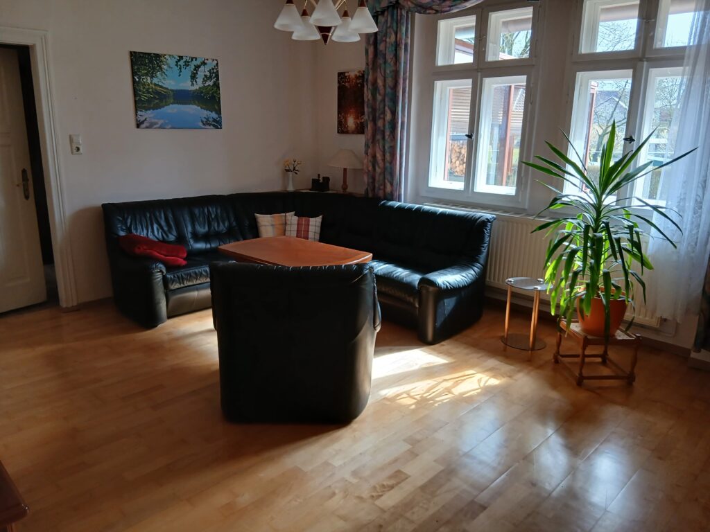 Die Unterkunft 148a39f4 989a 4123 97fd 5384a33566a3