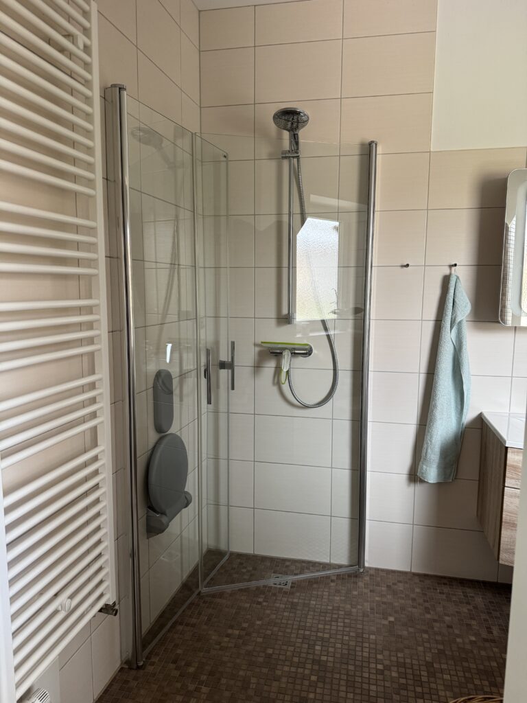 Die Unterkunft duschehochkant2