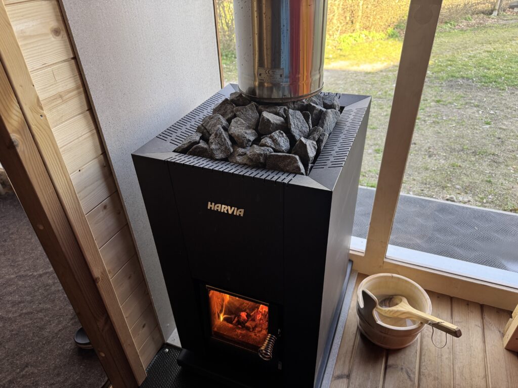 Die Unterkunft img 6076